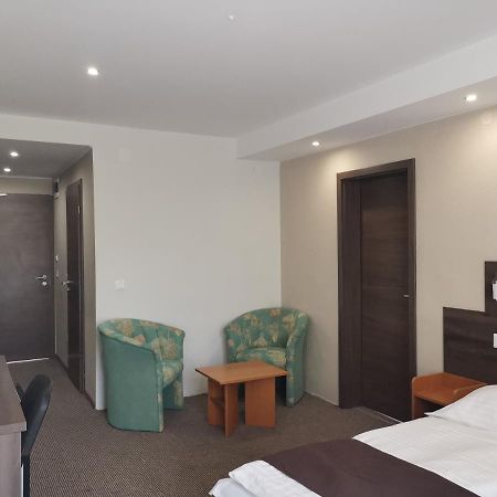 Hotel Tagore Balatonfüred Eksteriør billede