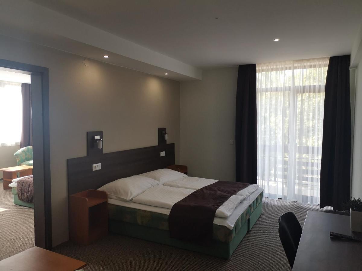 Hotel Tagore Balatonfüred Eksteriør billede