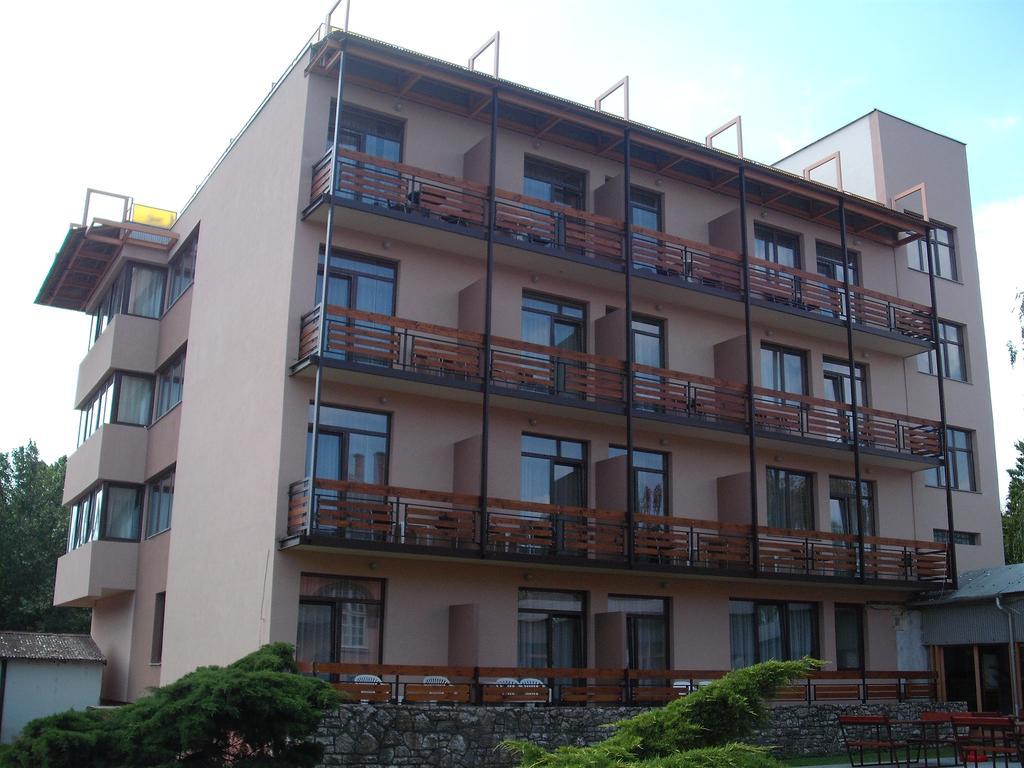 Hotel Tagore Balatonfüred Eksteriør billede