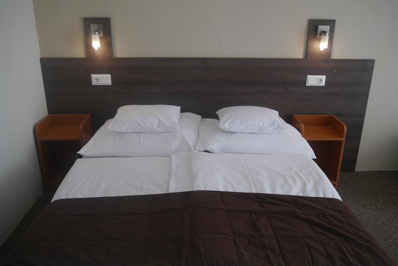 Hotel Tagore Balatonfüred Eksteriør billede