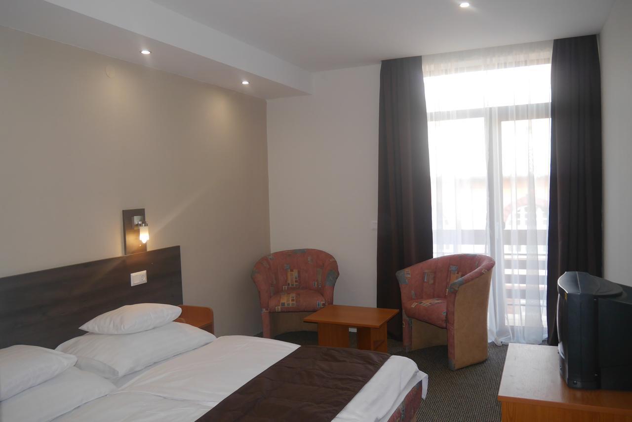 Hotel Tagore Balatonfüred Eksteriør billede