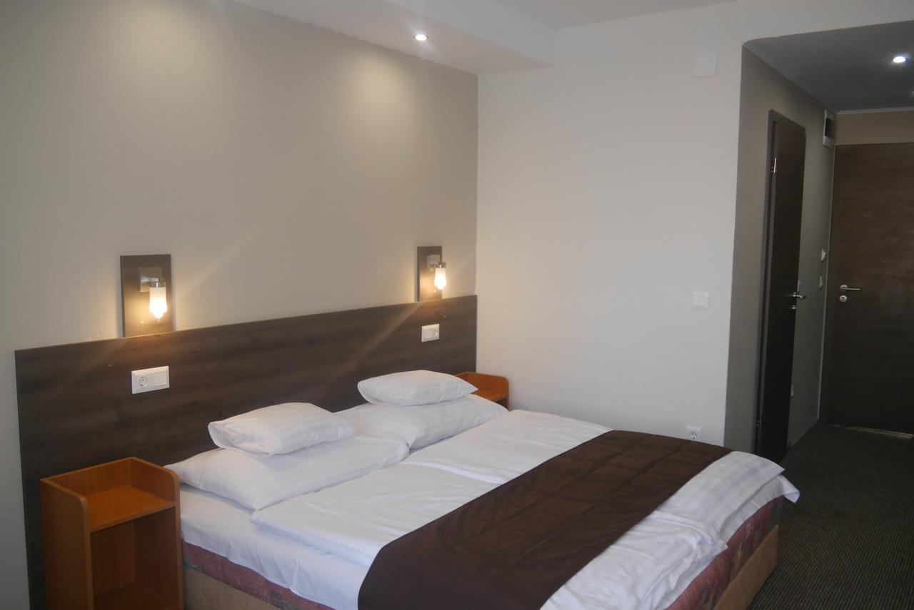 Hotel Tagore Balatonfüred Eksteriør billede