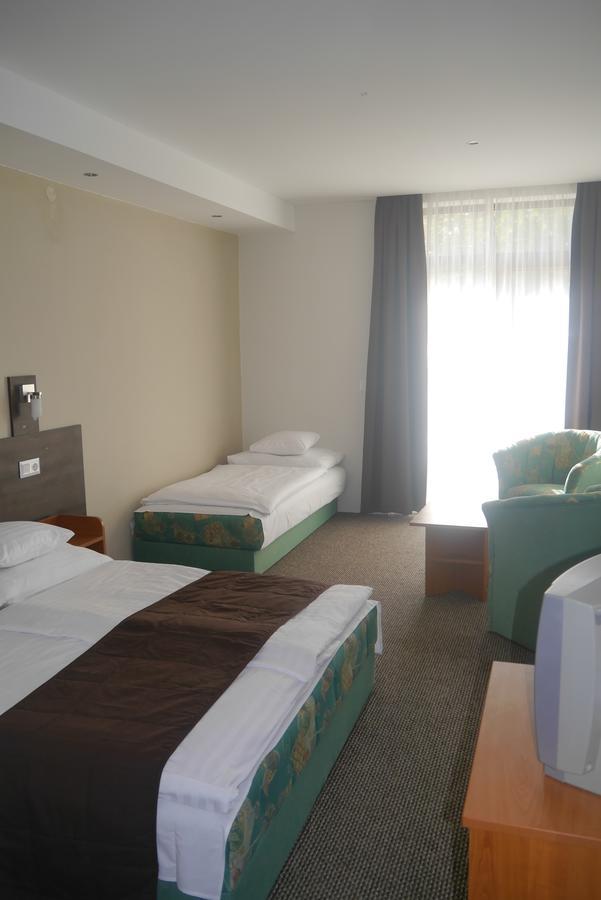 Hotel Tagore Balatonfüred Eksteriør billede