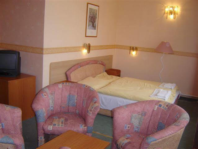 Hotel Tagore Balatonfüred Eksteriør billede