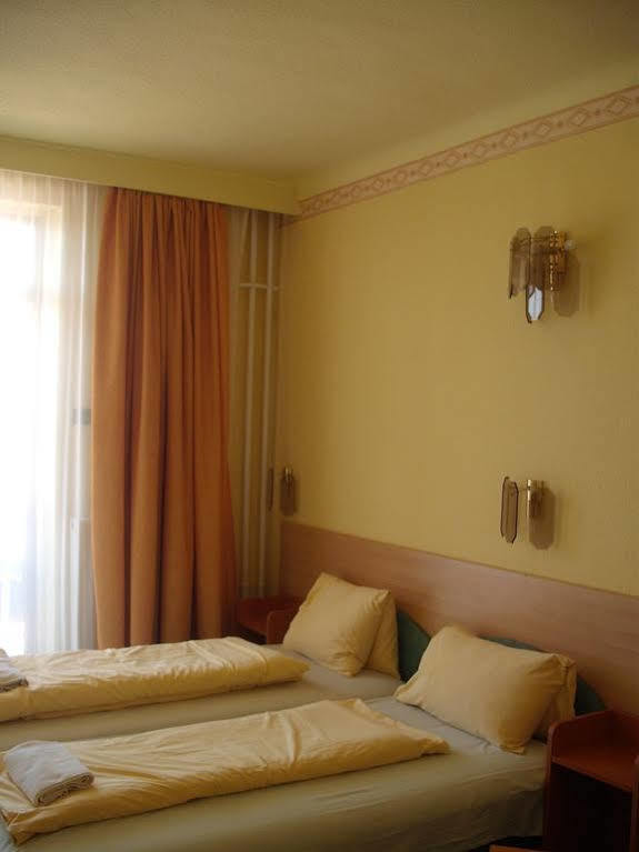 Hotel Tagore Balatonfüred Eksteriør billede
