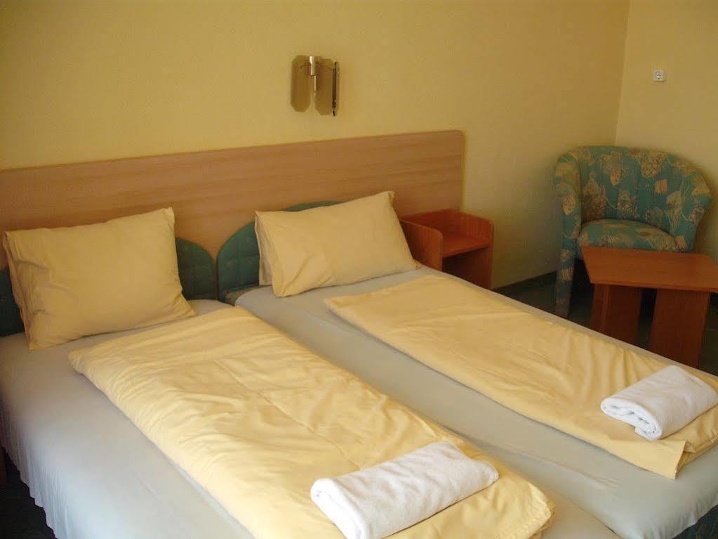 Hotel Tagore Balatonfüred Eksteriør billede