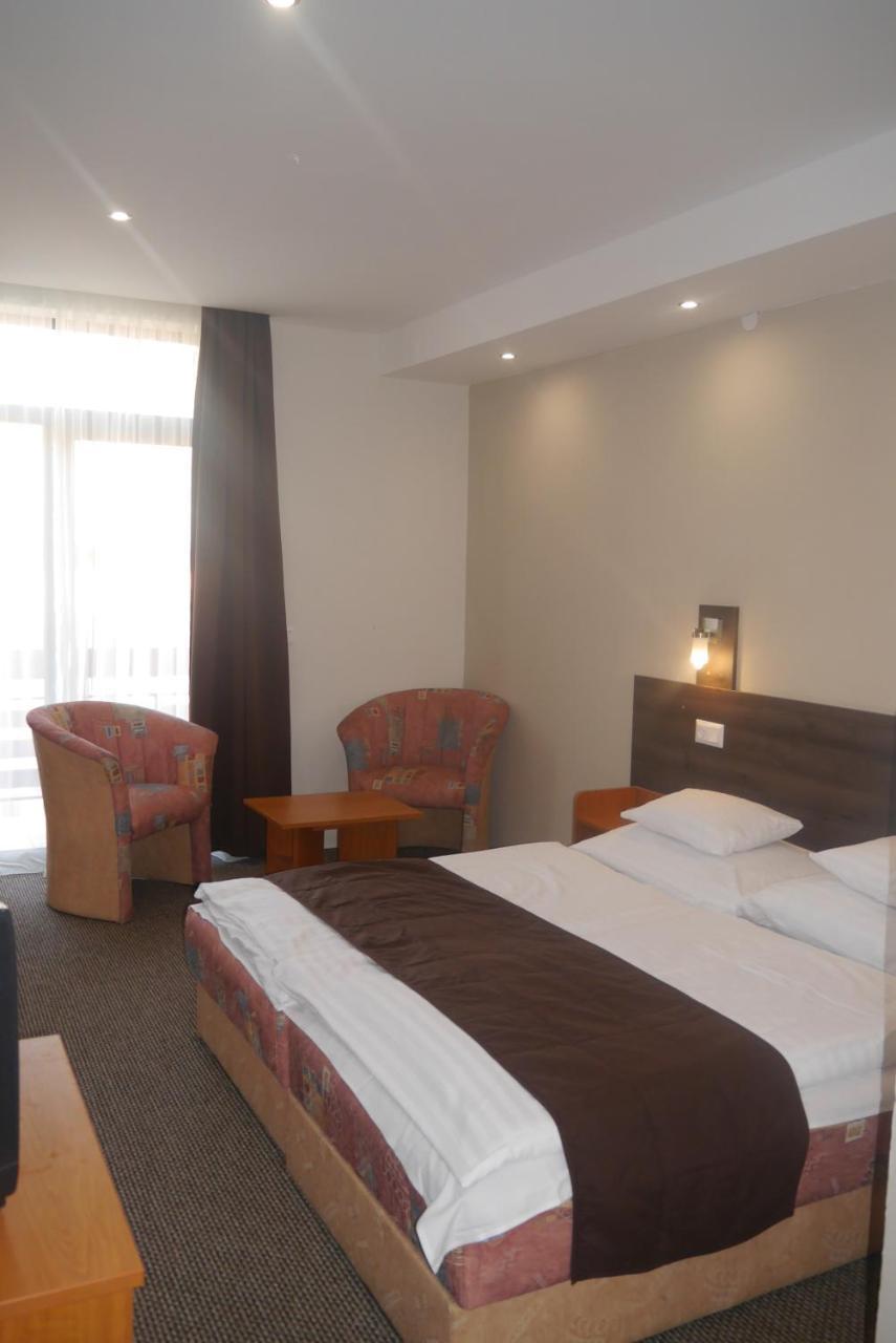 Hotel Tagore Balatonfüred Eksteriør billede