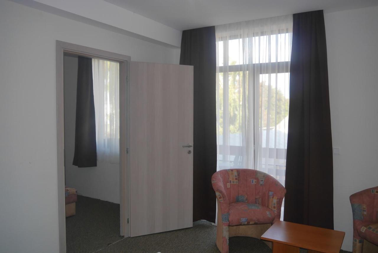 Hotel Tagore Balatonfüred Eksteriør billede
